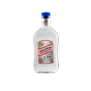Aguardiente Antioqueno Sin Azucar